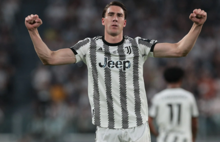 بايرن ميونخ يرصد 60 مليون يورو لضم الصربي فلاهوفيتش من يوفنتوس